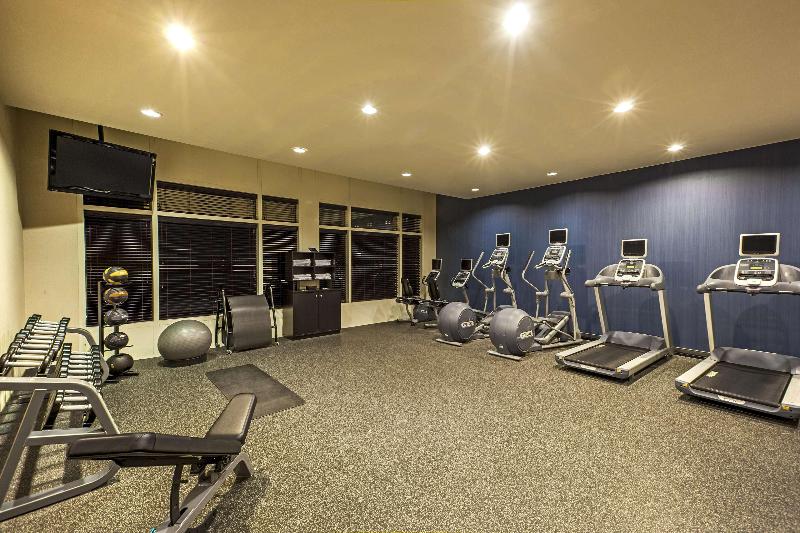 Hampton Inn New York - LaGuardia Airport - Aktivite