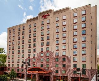 Hampton Inn New York - LaGuardia Airport otel fotoğrafı