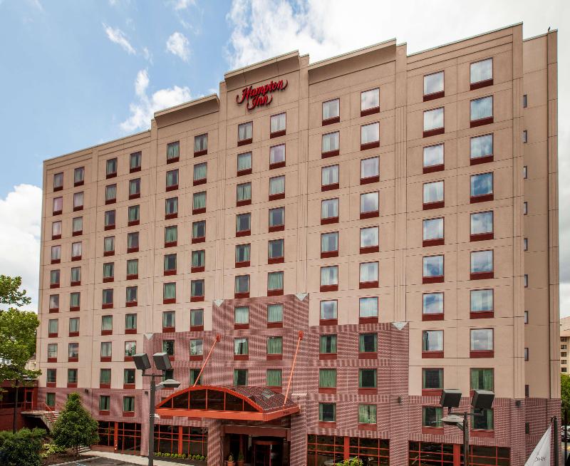 Hampton Inn New York - LaGuardia Airport - Genel