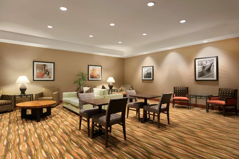 Hampton Inn New York - LaGuardia Airport - Genel