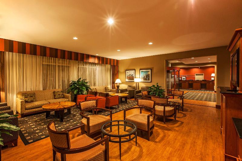 Hampton Inn New York - LaGuardia Airport - Genel