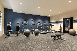 Hampton Inn New York - LaGuardia Airport fotoÄŸrafÄ±
