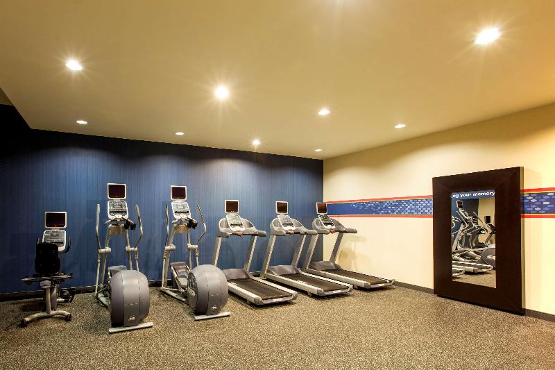 Hampton Inn New York - LaGuardia Airport - Genel