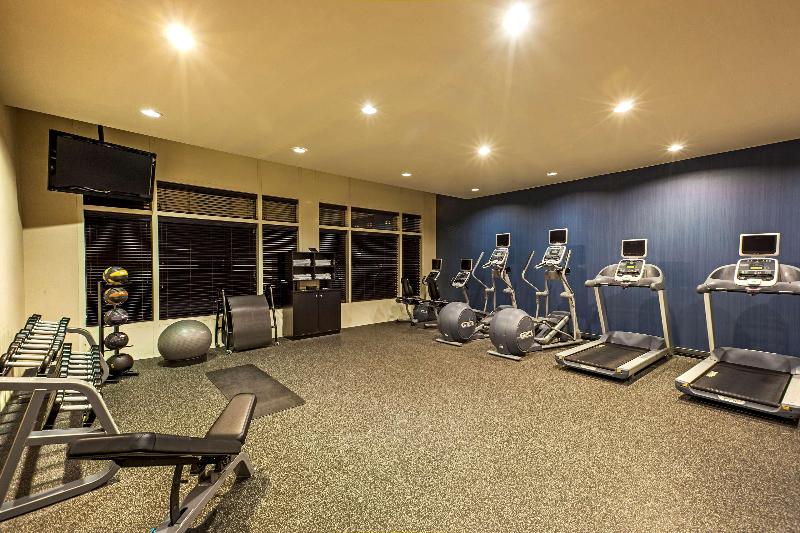 Hampton Inn New York - LaGuardia Airport - Genel