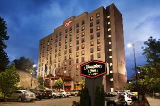 Hampton Inn New York - LaGuardia Airport fotoÄŸrafÄ±
