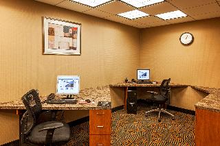 Hampton Inn New York - LaGuardia Airport fotoÄŸrafÄ±