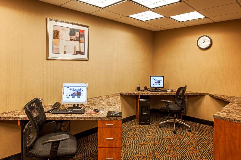 Hampton Inn New York - LaGuardia Airport - Genel