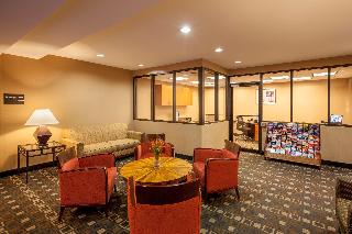Hampton Inn New York - LaGuardia Airport fotoÄŸrafÄ±