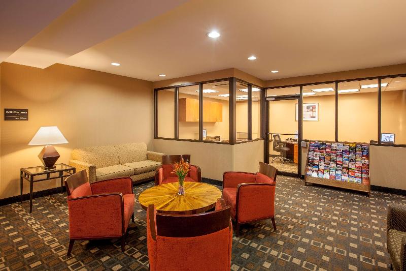 Hampton Inn New York - LaGuardia Airport - Genel