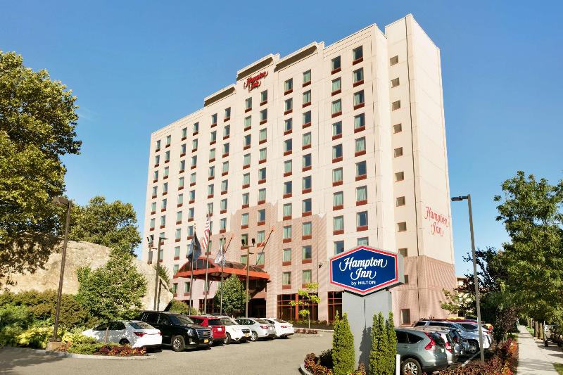 Hampton Inn New York - LaGuardia Airport - Genel