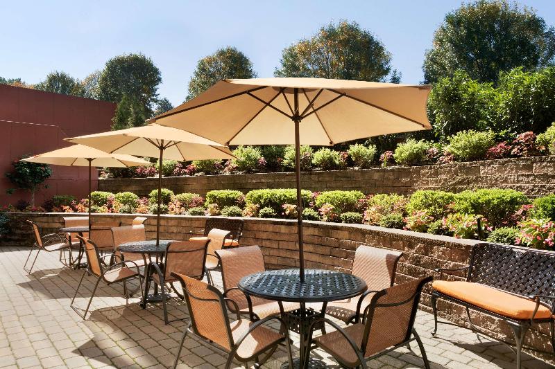 Hampton Inn New York - LaGuardia Airport - Genel