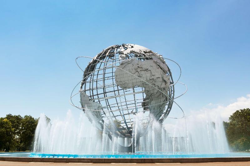 Hampton Inn New York - LaGuardia Airport - Genel