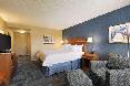 Hampton Inn New York - LaGuardia Airport oda fotoğrafı