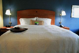 Hampton Inn New York - LaGuardia Airport fotoÄŸrafÄ±
