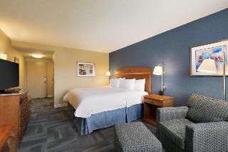 Hampton Inn New York - LaGuardia Airport fotoÄŸrafÄ±