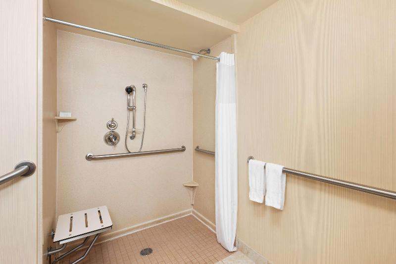 Hampton Inn New York - LaGuardia Airport - Oda