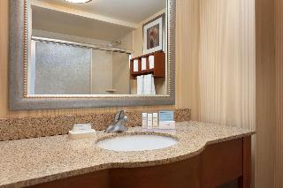 Hampton Inn New York - LaGuardia Airport fotoÄŸrafÄ±