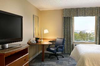 Hampton Inn New York - LaGuardia Airport fotoÄŸrafÄ±