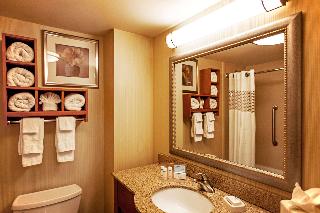 Hampton Inn New York - LaGuardia Airport fotoÄŸrafÄ±