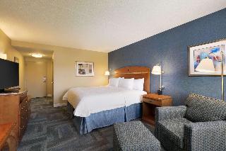 Hampton Inn New York - LaGuardia Airport fotoÄŸrafÄ±