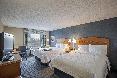 Hampton Inn New York - LaGuardia Airport oda fotoğrafı
