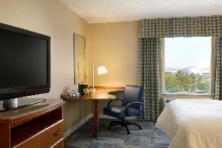 Hampton Inn New York - LaGuardia Airport fotoÄŸrafÄ±