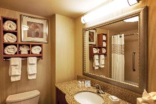 Hampton Inn New York - LaGuardia Airport fotoÄŸrafÄ±