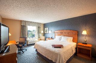 Hampton Inn New York - LaGuardia Airport fotoÄŸrafÄ±