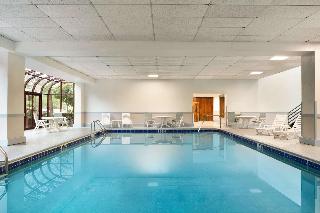 Hampton Inn New York - LaGuardia Airport fotoÄŸrafÄ±