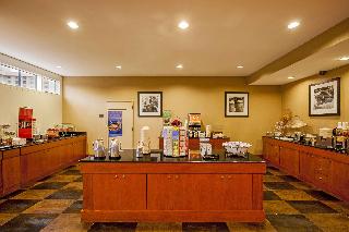 Hampton Inn New York - LaGuardia Airport fotoÄŸrafÄ±