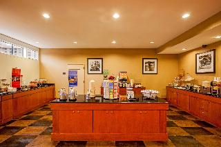 Hampton Inn New York - LaGuardia Airport fotoÄŸrafÄ±