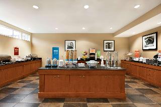 Hampton Inn New York - LaGuardia Airport fotoÄŸrafÄ±
