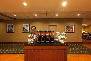 Hampton Inn New York - LaGuardia Airport fotoÄŸrafÄ±