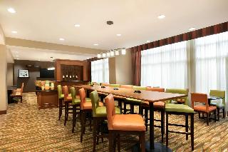 Hampton Inn New York - LaGuardia Airport fotoÄŸrafÄ±