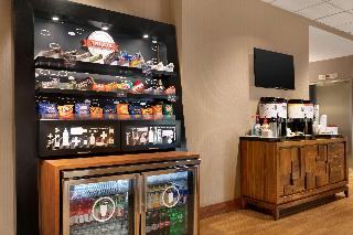 Hampton Inn New York - LaGuardia Airport fotoÄŸrafÄ±