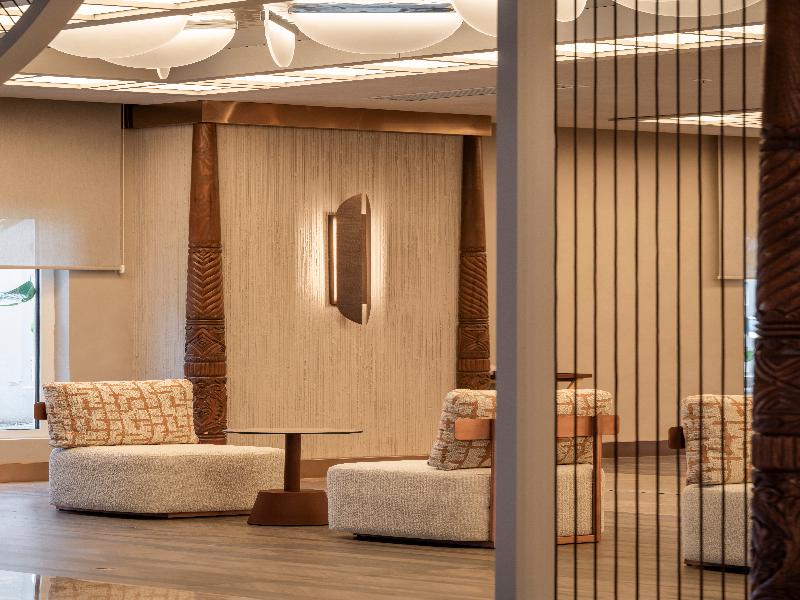 Adalya Bliss +16 Adults Only - Lobi