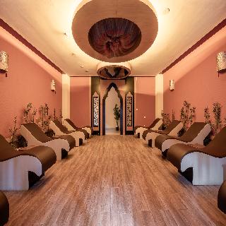 Adalya Bliss +16 Adults Only fotoÄŸrafÄ±