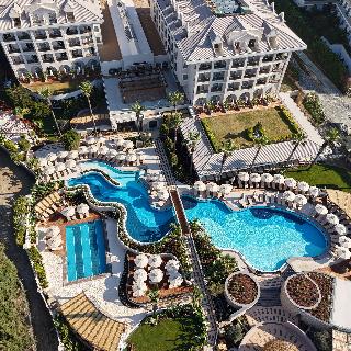 Adalya Bliss +16 Adults Only fotoÄŸrafÄ±
