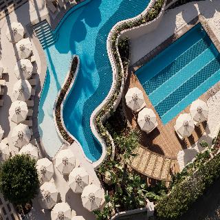 Adalya Bliss +16 Adults Only fotoÄŸrafÄ±