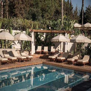Adalya Bliss +16 Adults Only fotoÄŸrafÄ±
