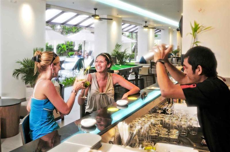 ibis Phuket Kata - Bar