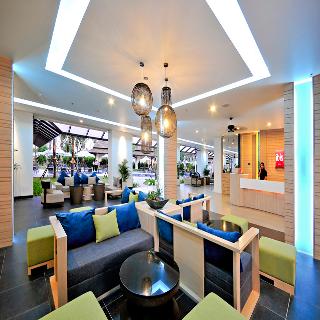 ibis Phuket Kata fotoÄŸrafÄ±