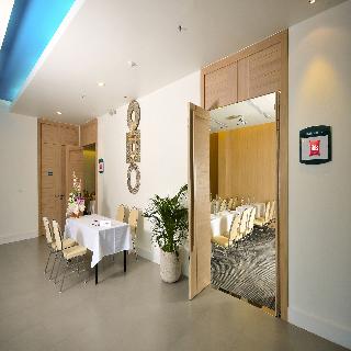 ibis Phuket Kata fotoÄŸrafÄ±