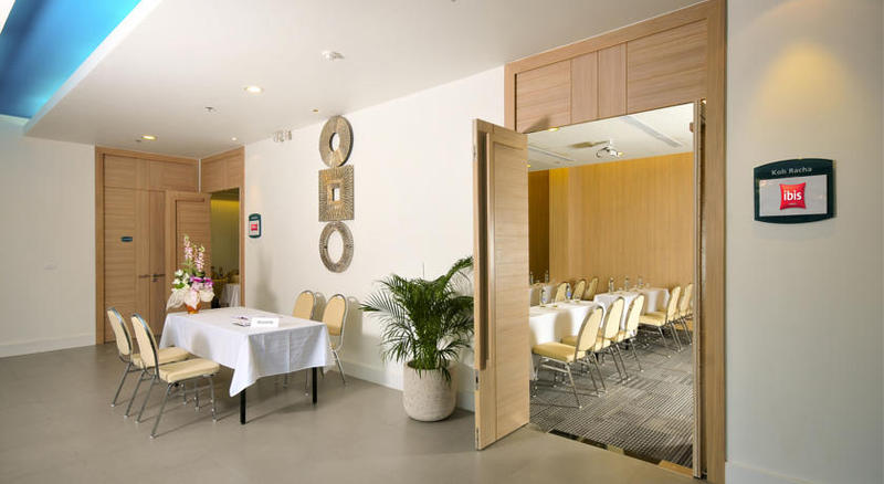 ibis Phuket Kata - Toplantı