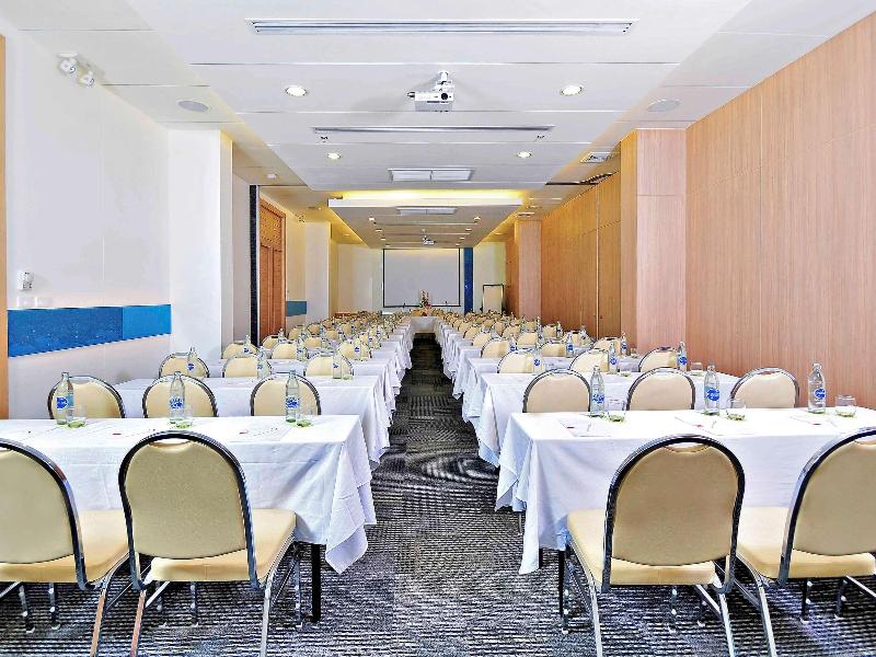 ibis Phuket Kata - Toplantı