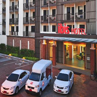 ibis Phuket Kata otel fotoğrafı