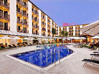 ibis Phuket Kata fotoÄŸrafÄ±