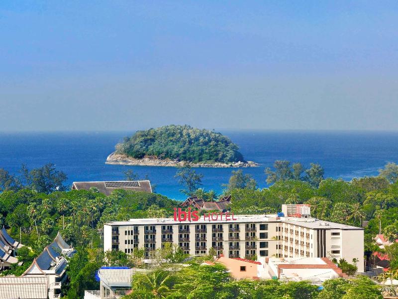 ibis Phuket Kata - Genel