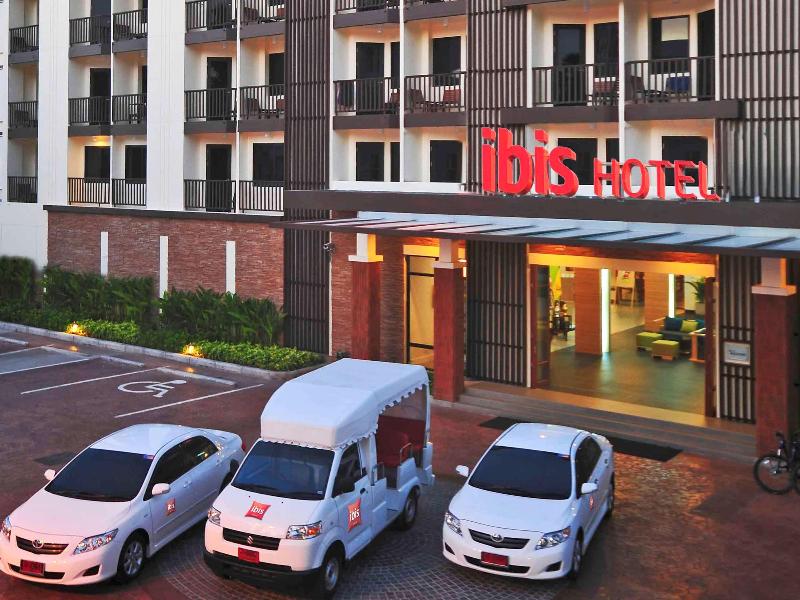 ibis Phuket Kata - Genel