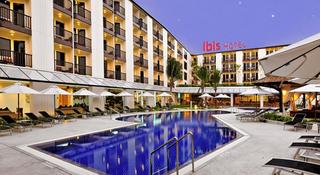 ibis Phuket Kata fotoÄŸrafÄ±